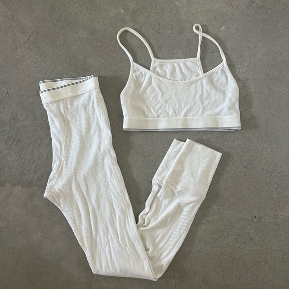 Joah Brown Essentials set sz x/s - Picture 2 of 2